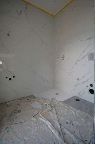 Moradia contemporânea, individual de r/c, numa zona sossegada de moradias