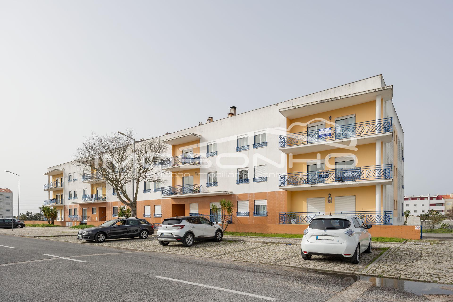 Apartamento T3 duplex, com excelente localização