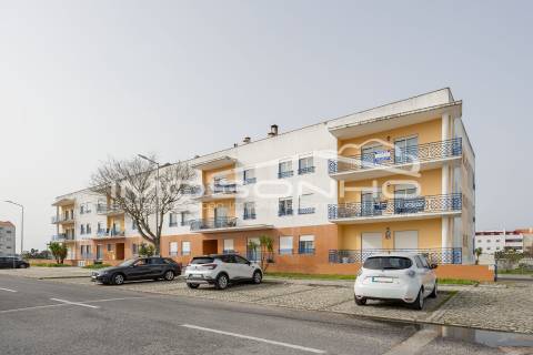 Apartamento T3 duplex, com excelente localização