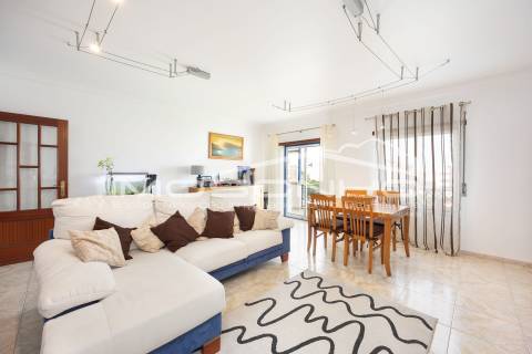 Apartamento T3 duplex, com excelente localização