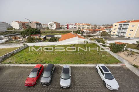 Apartamento T3 duplex, com excelente localização