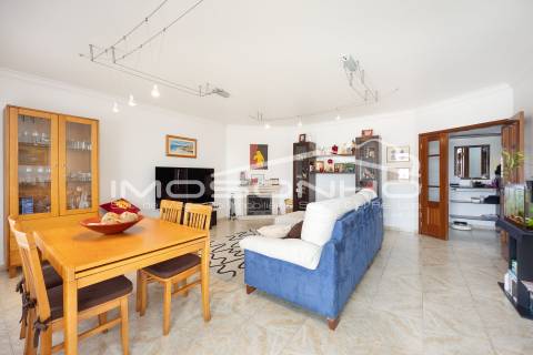 Apartamento T3 duplex, com excelente localização