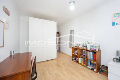 Apartamento T3 duplex, com excelente localização