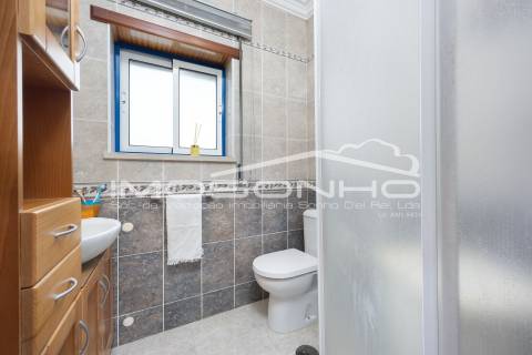 Apartamento T3 duplex, com excelente localização