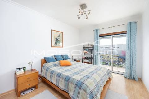 Apartamento T3 duplex, com excelente localização