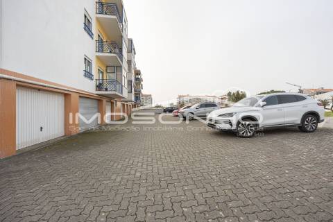 Apartamento T3 duplex, com excelente localização