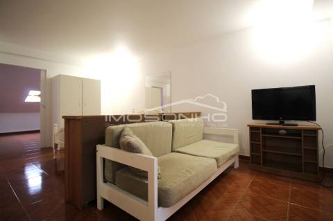 Apartamento T0
