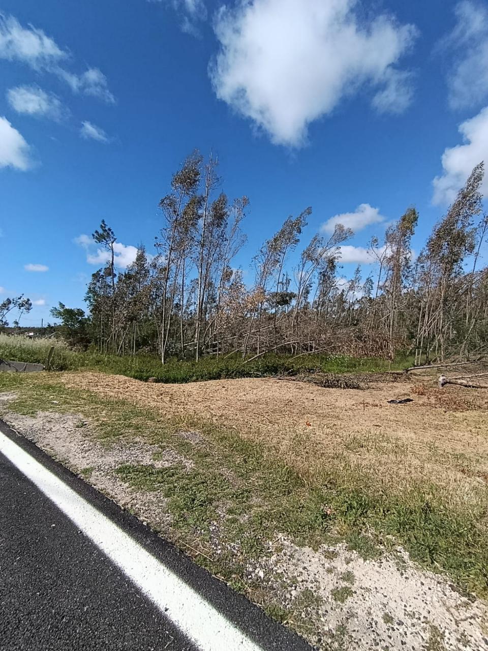 Terreno para construção
