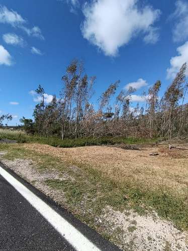 Terreno para construção