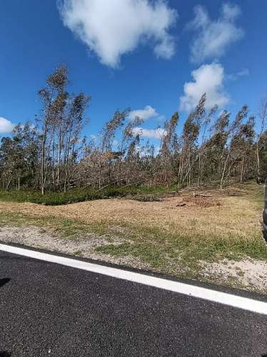 Terreno para construção