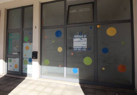 Loja c/200m2