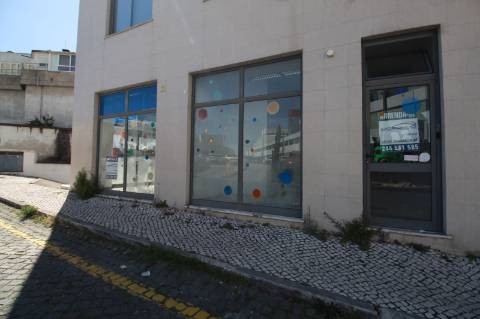 Loja c/200m2