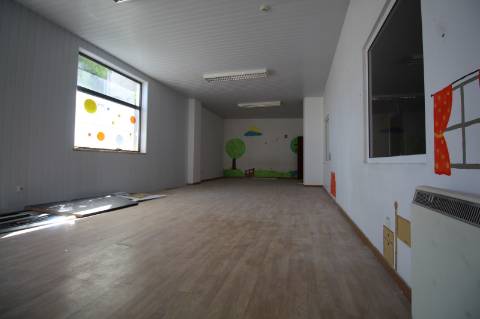Loja c/200m2