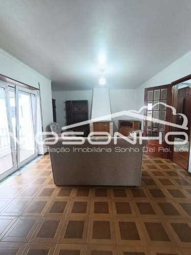 Apartamento t3 mobilado