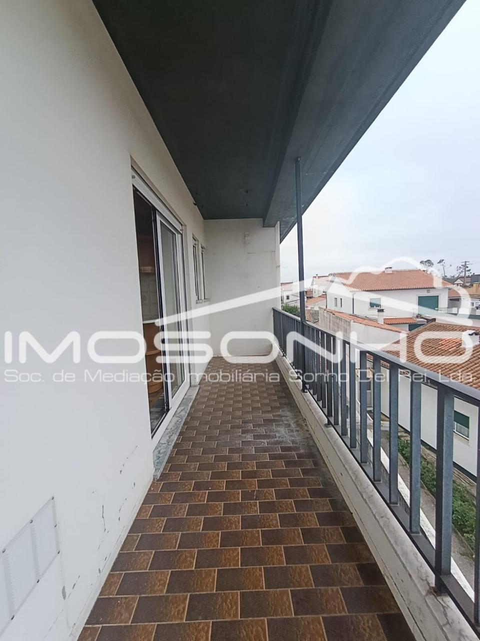 Apartamento t3 mobilado