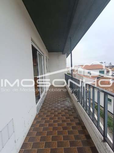 Apartamento t3 mobilado