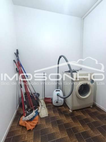 Apartamento t3 mobilado
