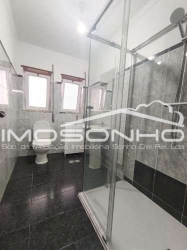 Apartamento t3 mobilado