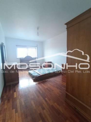 Apartamento t3 mobilado