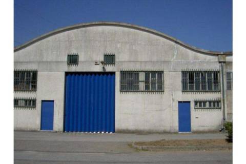 Armazém Alfena com acesso a TIR