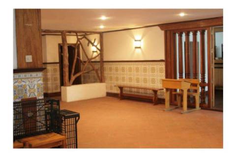 T3 Sta. Maria da Feira com garagem individual e arrumos