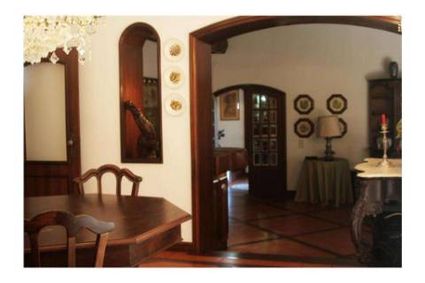 T3 Sta. Maria da Feira com garagem individual e arrumos