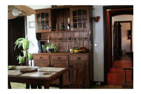 T3 Sta. Maria da Feira com garagem individual e arrumos