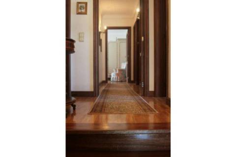 T3 Sta. Maria da Feira com garagem individual e arrumos