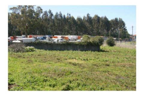 T3 Sta. Maria da Feira com garagem individual e arrumos