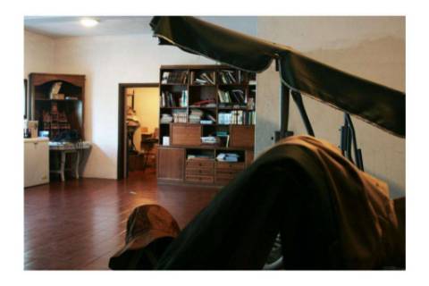 T3 Sta. Maria da Feira com garagem individual e arrumos