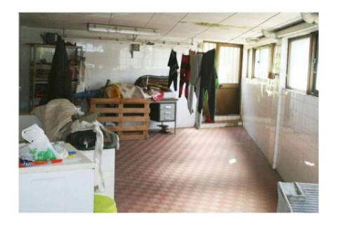 T3 Sta. Maria da Feira com garagem individual e arrumos