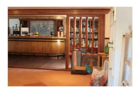 T3 Sta. Maria da Feira com garagem individual e arrumos