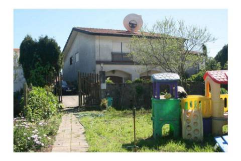 T3 Sta. Maria da Feira com garagem individual e arrumos