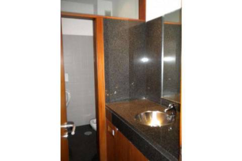 Armazéns escritórios e lojas Gandra para investidores