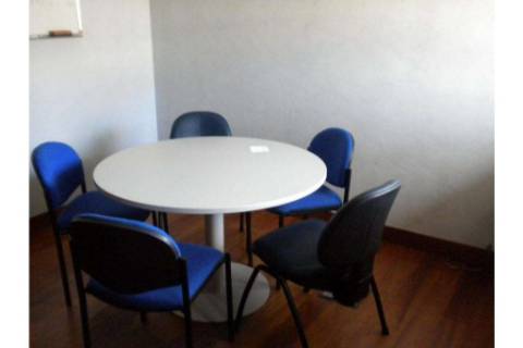 Armazéns escritórios e lojas Gandra para investidores