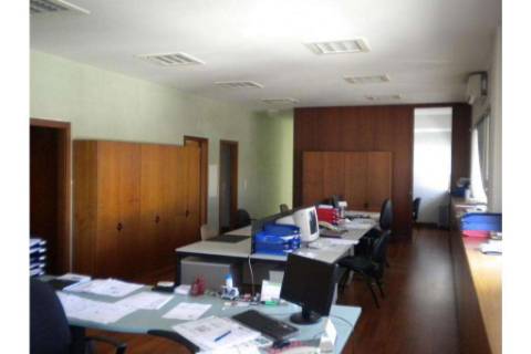 Armazéns escritórios e lojas Gandra para investidores