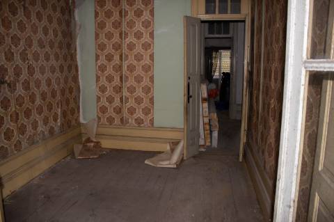 Prédio Porto Antas para reconstruir com 2 pisos e possibilidade para mais 4 andares