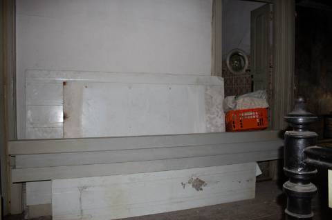 Prédio Porto Antas para reconstruir com 2 pisos e possibilidade para mais 4 andares