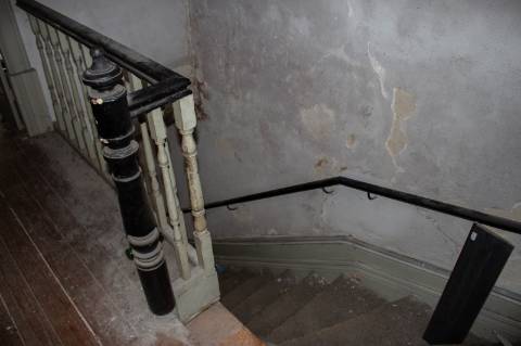 Prédio Porto Antas para reconstruir com 2 pisos e possibilidade para mais 4 andares