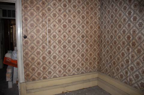 Prédio Porto Antas para reconstruir com 2 pisos e possibilidade para mais 4 andares