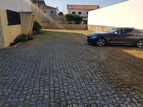 Armazém S. Cosme licença p/ comércio