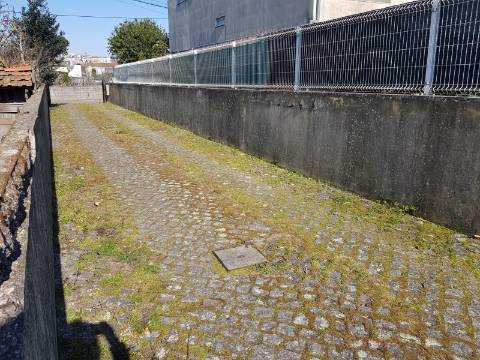 Armazém S. Cosme licença p/ comércio