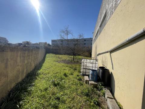 Armazém S. Cosme licença p/ comércio