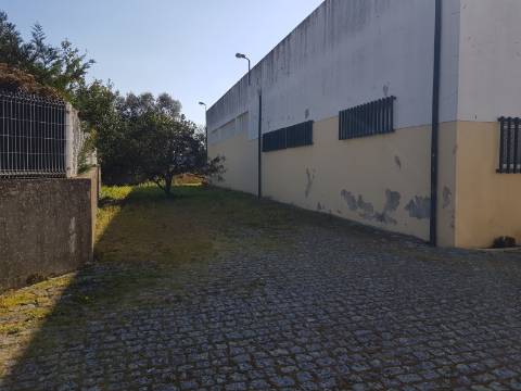 Armazém S. Cosme licença p/ comércio