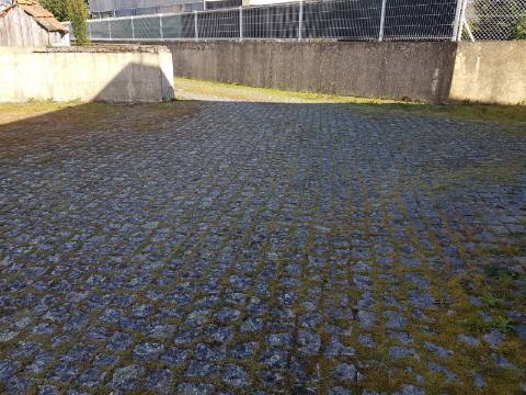 Armazém S. Cosme licença p/ comércio