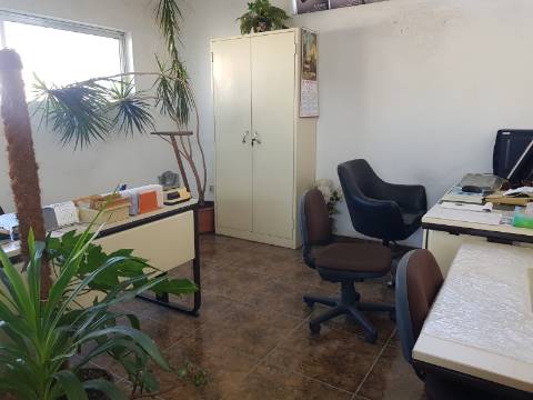 Armazém S. Cosme licença p/ comércio