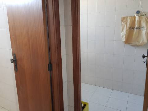 Armazém S. Cosme licença p/ comércio