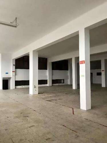 Armazém Cucujães/Aveiro com WC e escritório