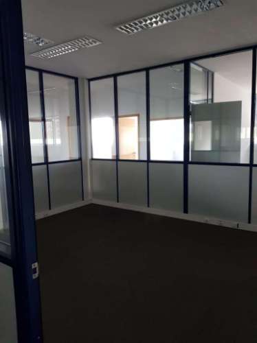 Escritório Leça da Palmeira ao MarShopping