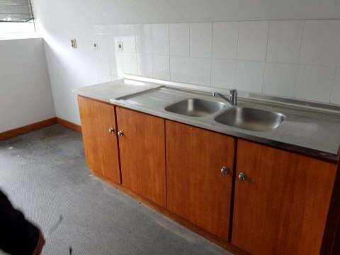 Escritório Leça da Palmeira ao MarShopping